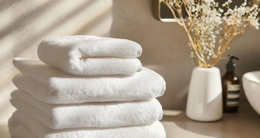 Towel