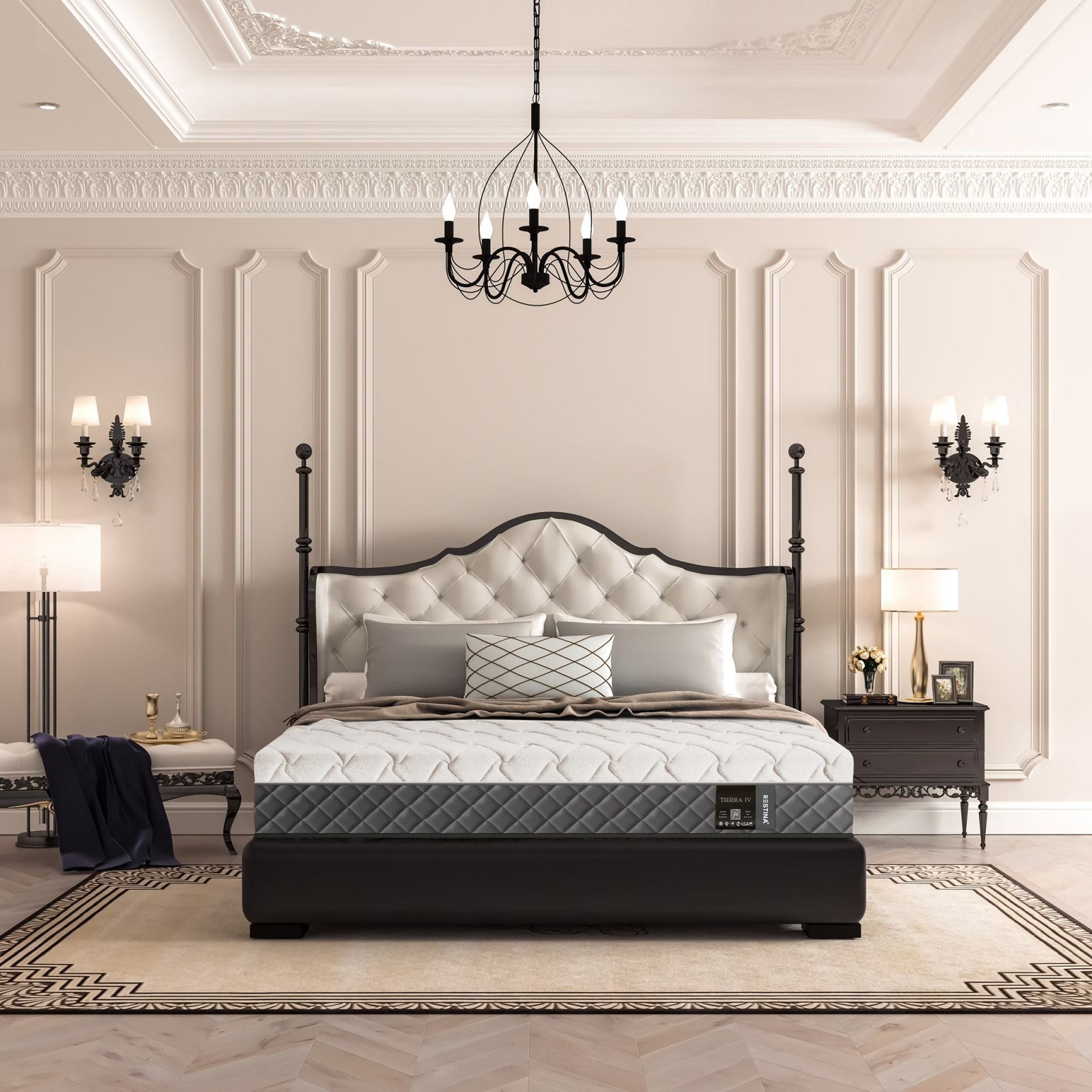 Mattress